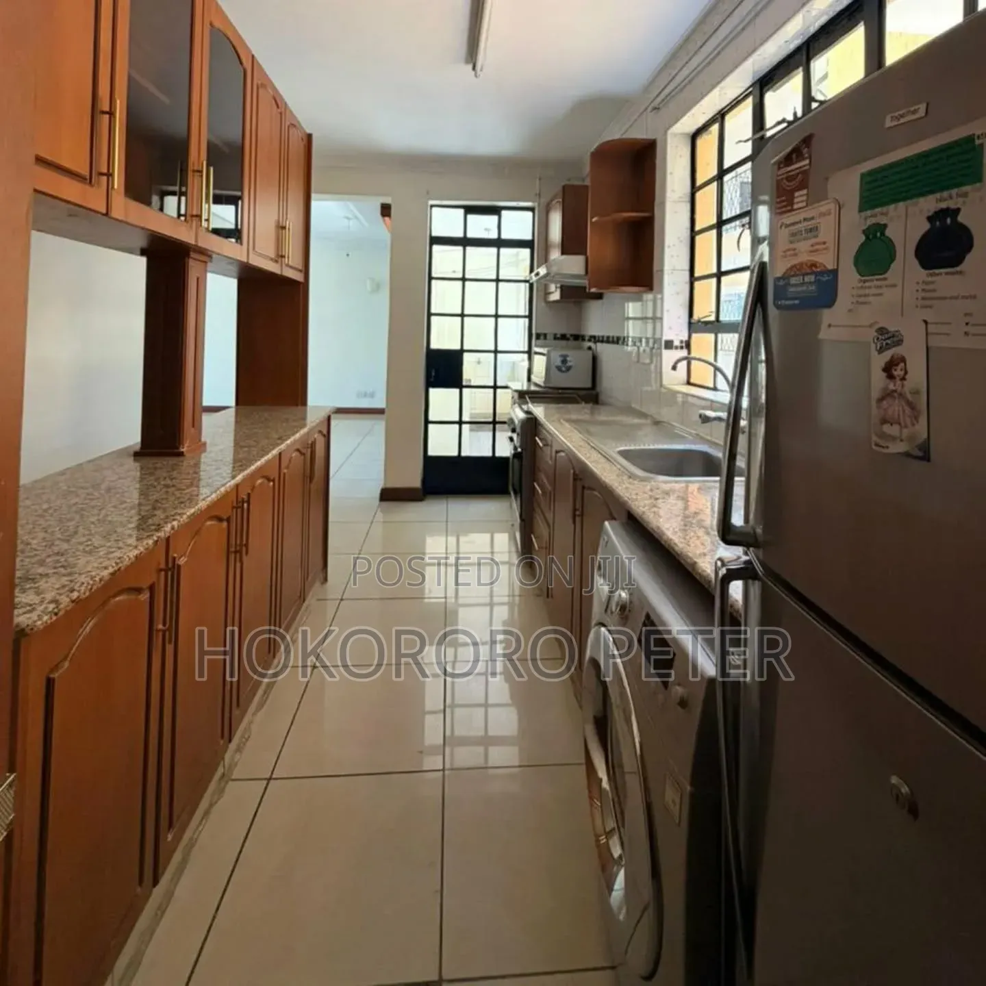 2bdrm Apartment in Kijitonyama Sayansi, Kinondoni for rent in Kinondoni