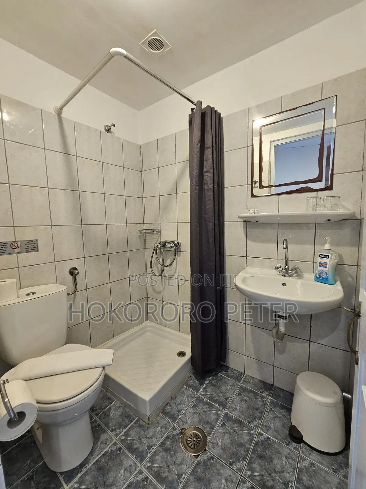 2bdrm Apartment in Kijitonyama Sayansi, Kinondoni for rent in Kinondoni