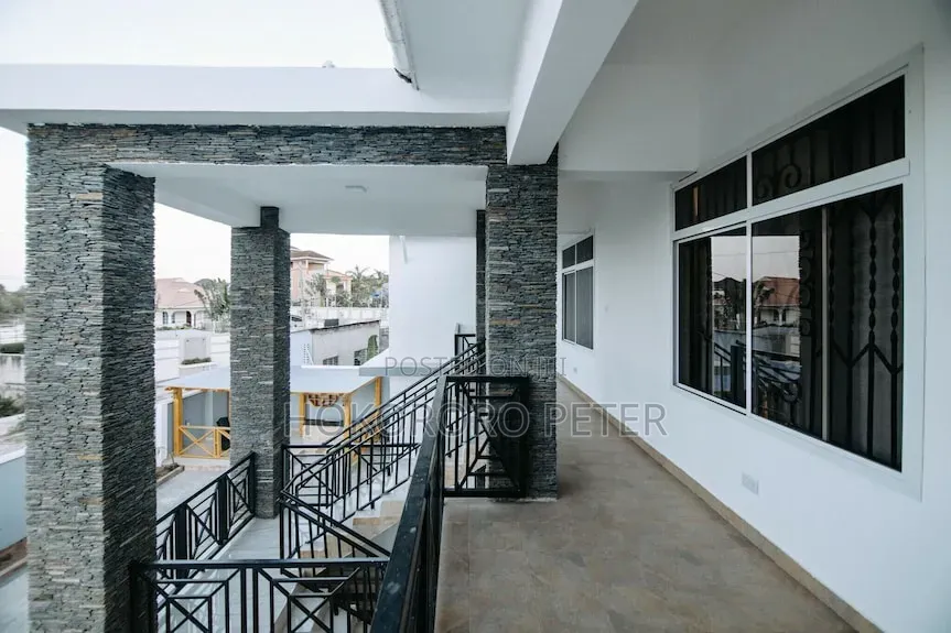 2bdrm Apartment in Makumbusho Centre, Kinondoni for rent in Kinondoni