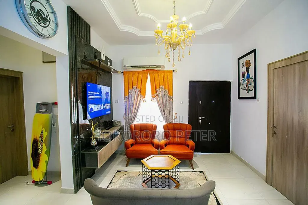 2bdrm Apartment in Makumbusho Centre, Kinondoni for rent in Kinondoni
