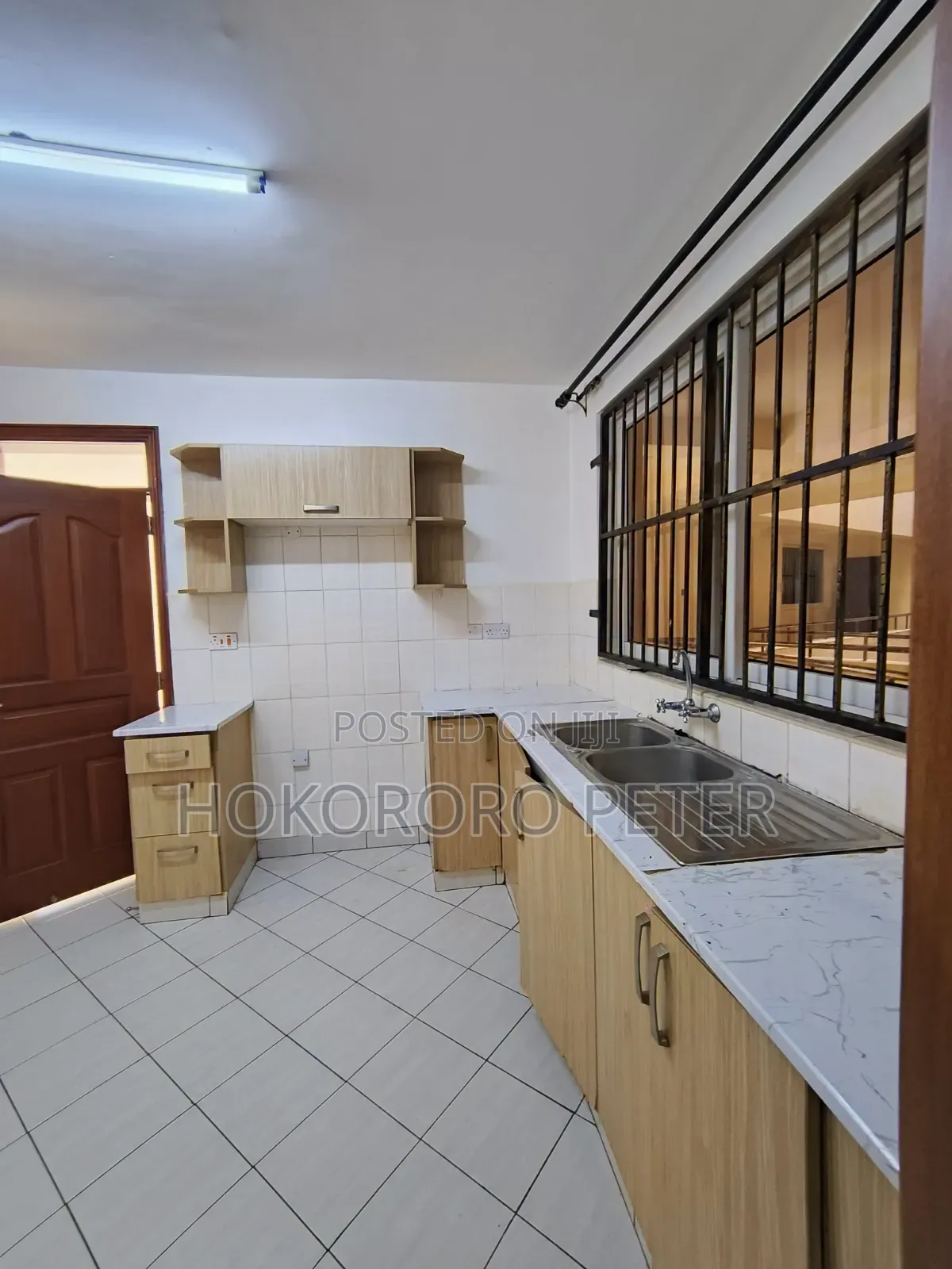 2bdrm Apartment in Makumbusho Centre, Kinondoni for rent in Kinondoni