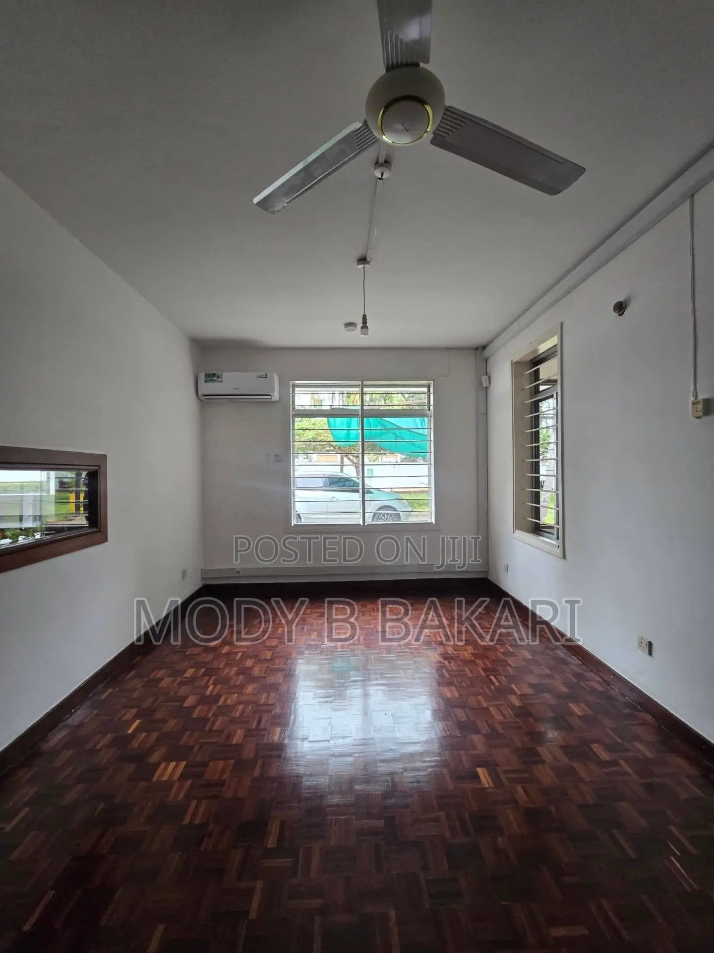 5bdrm House in Masaki for rent in Masaki