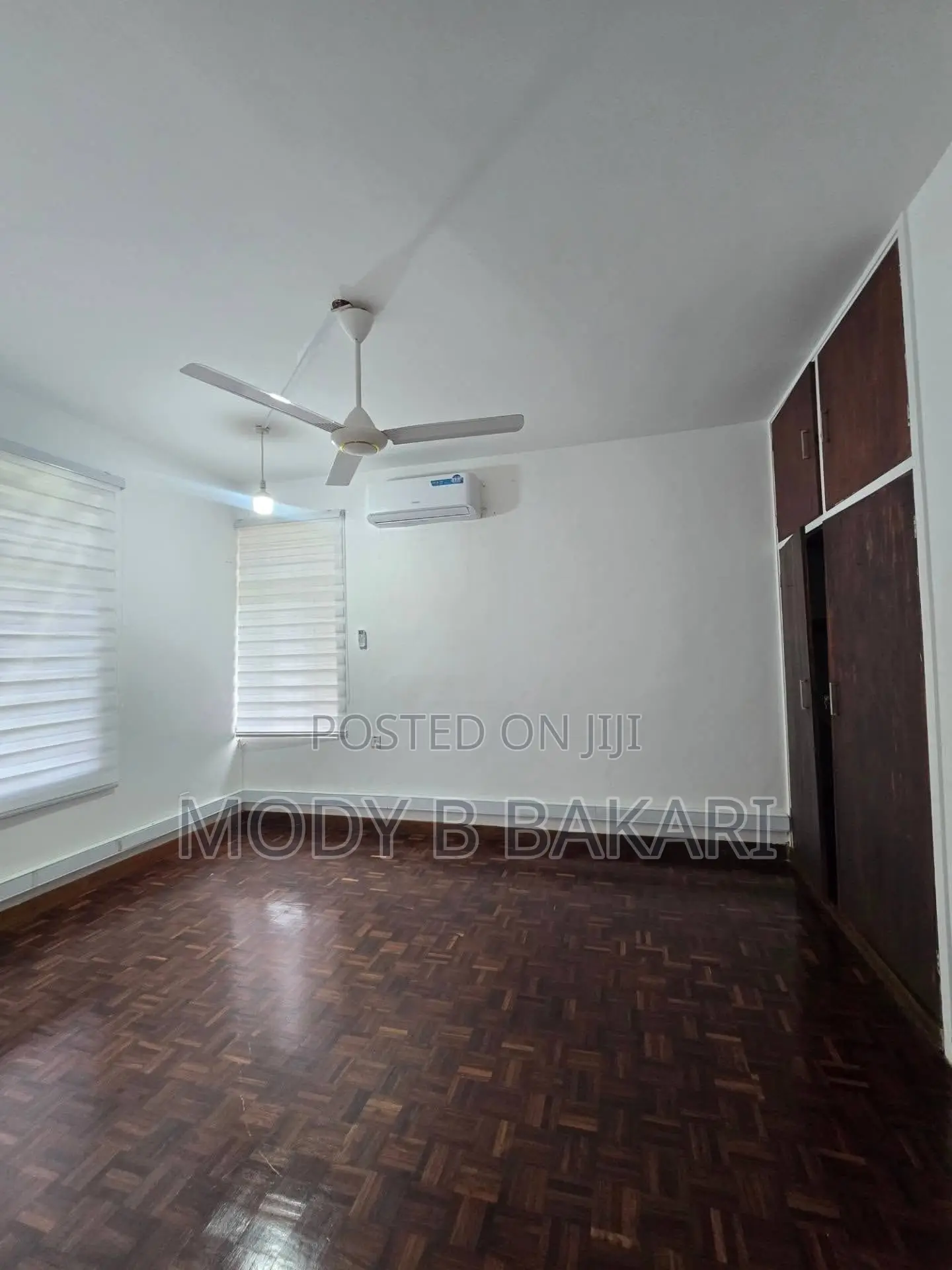 5bdrm House in Masaki for rent in Masaki