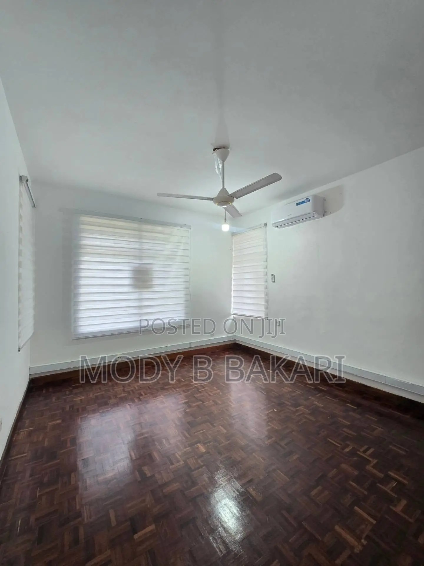 5bdrm House in Masaki for rent in Masaki