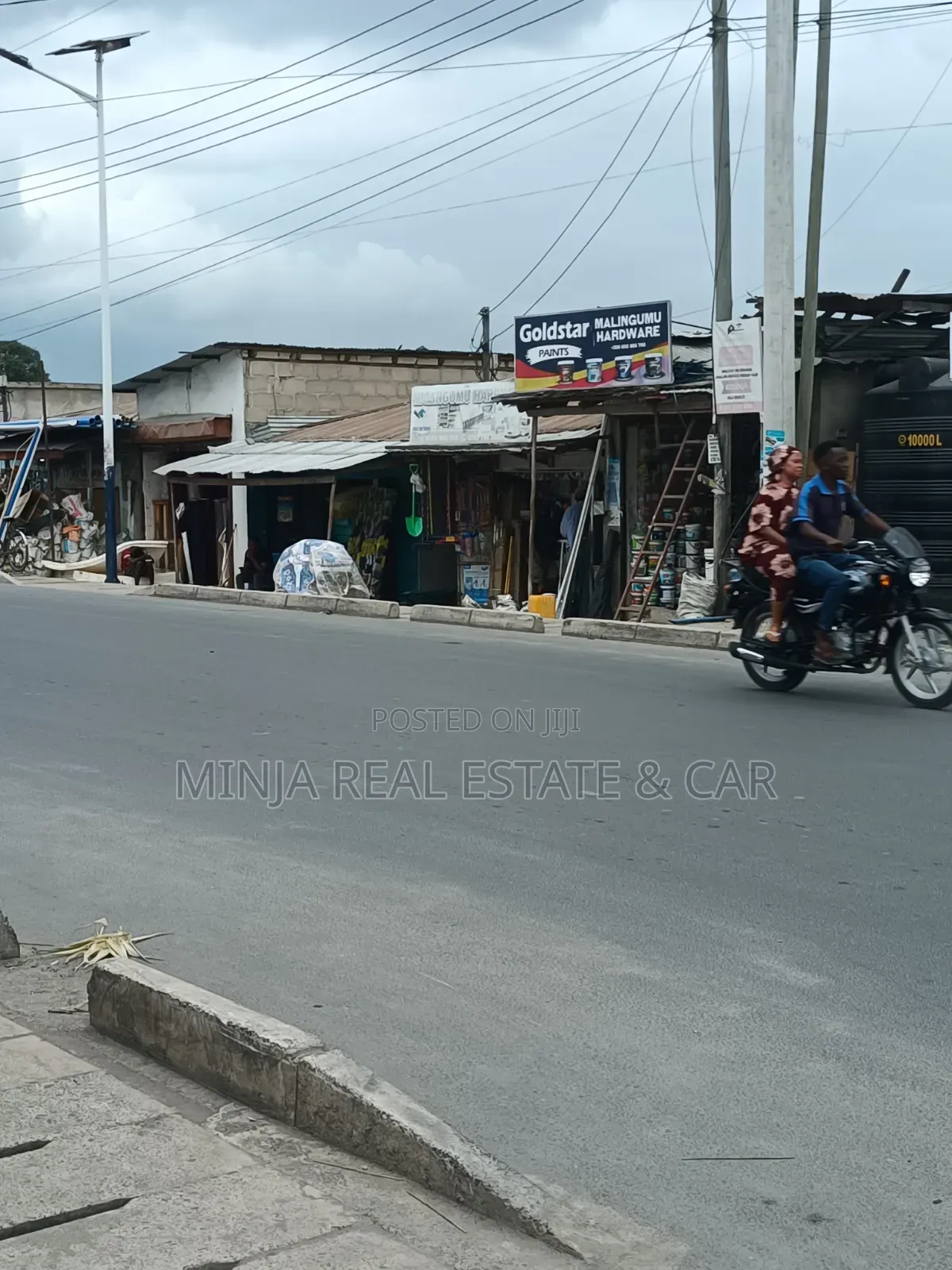 6bdrm House in Mwananyamala for sale in Mwananyamala