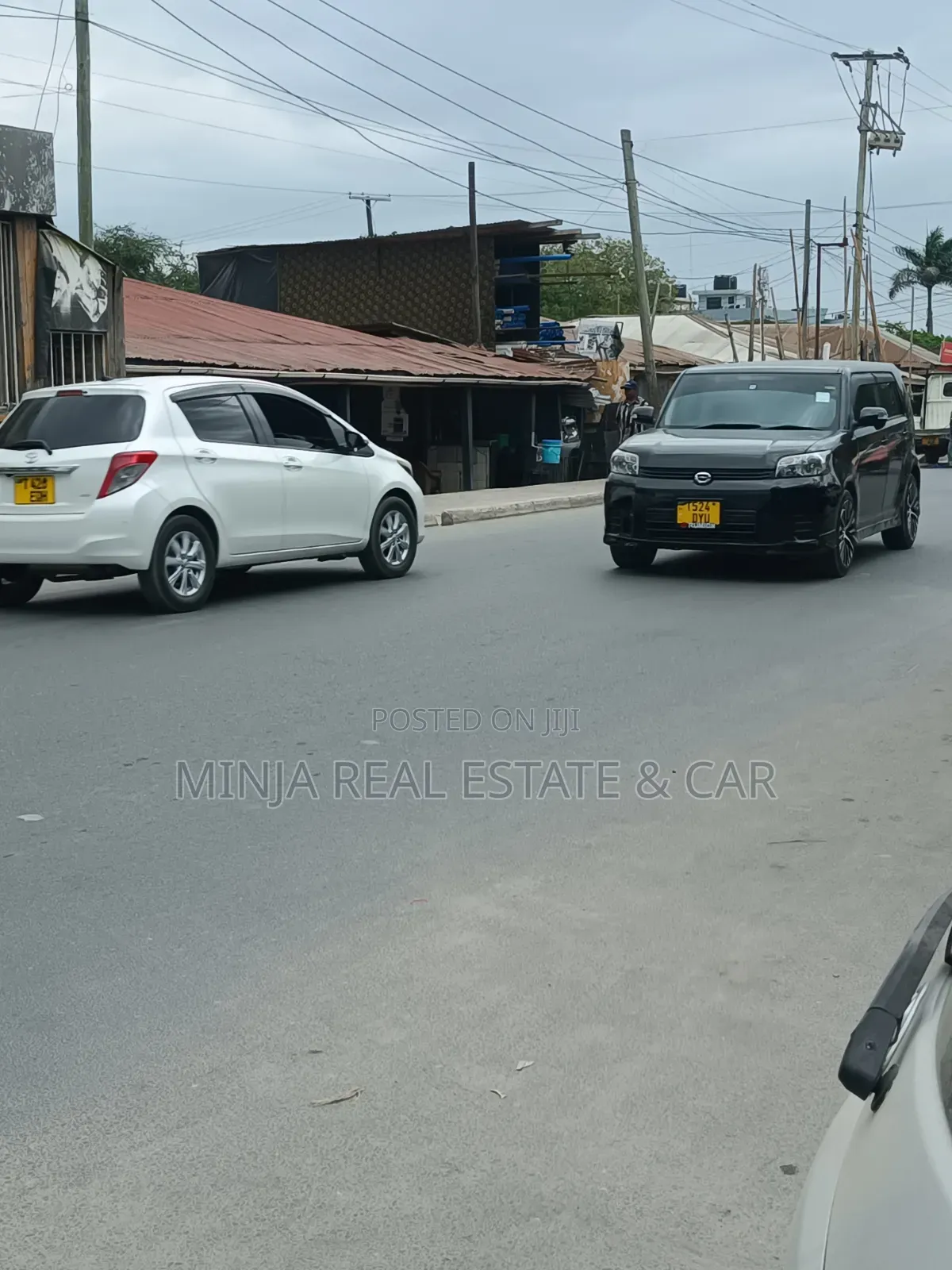 6bdrm House in Mwananyamala for sale in Mwananyamala