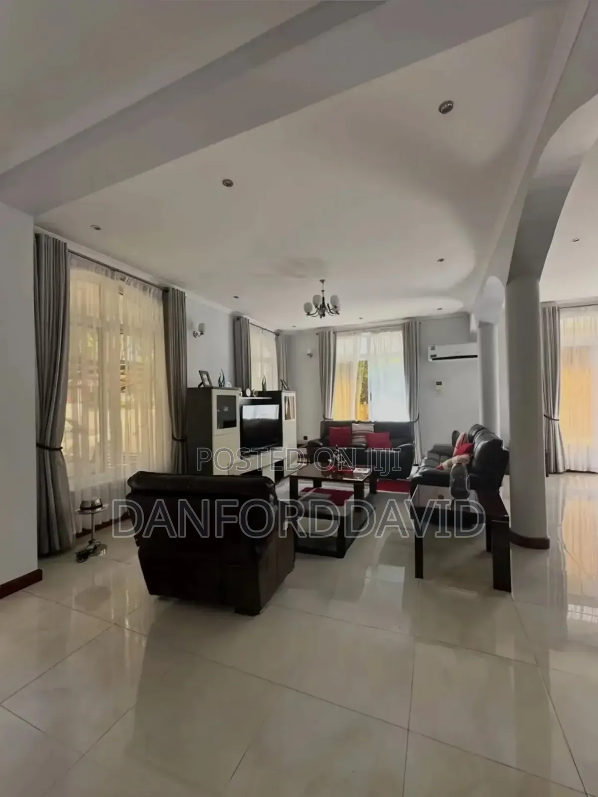 5bdrm House in Mikocheni Kws for sale in Mikocheni