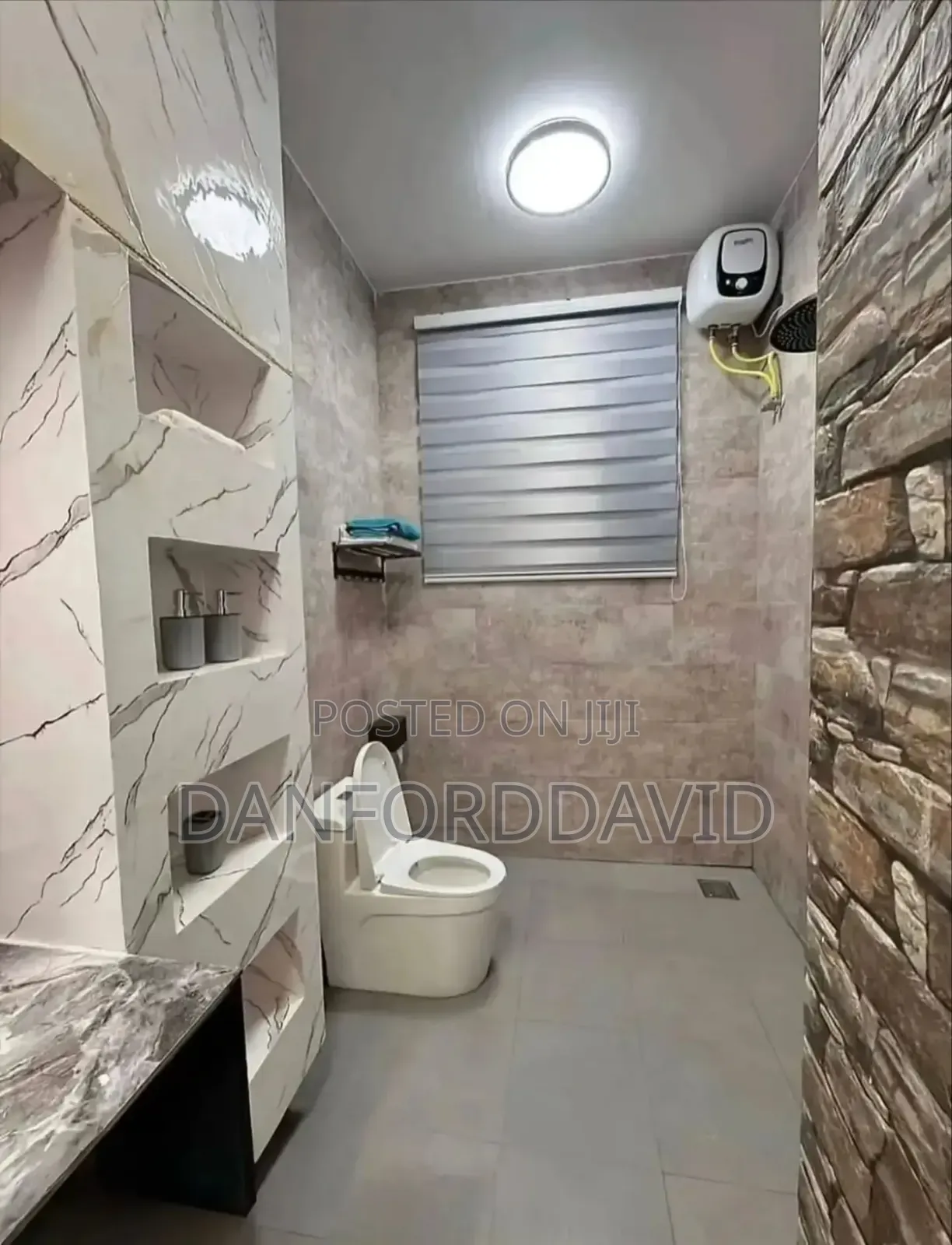 5bdrm House in Kahwa Real Estate, Mikocheni for sale in Mikocheni