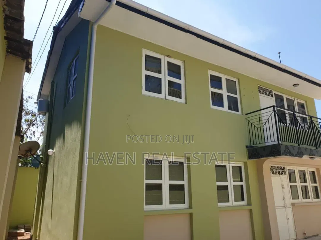 3bdrm Villa in Msasani for sale in Msasani
