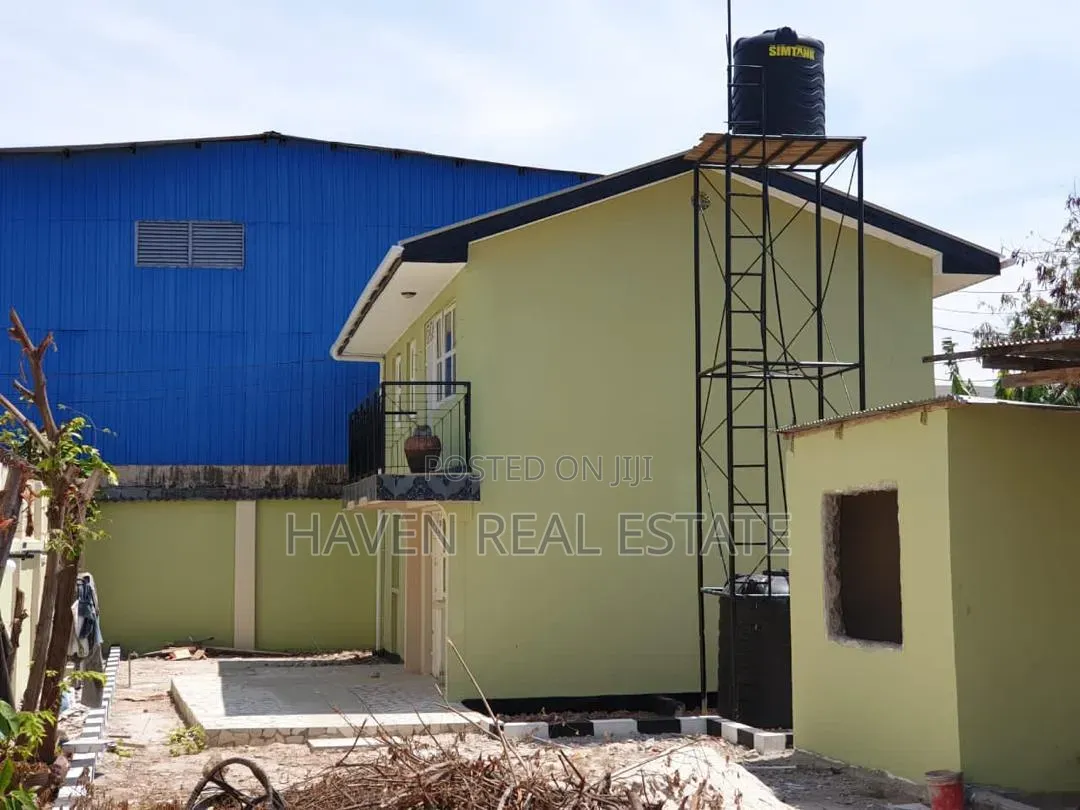 3bdrm Villa in Msasani for sale in Msasani