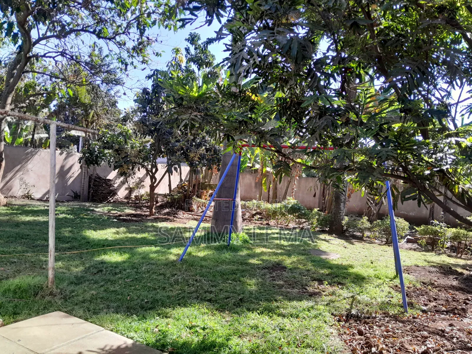 6bdrm Bungalow in Sammysaidy, Njiro for rent in Njiro