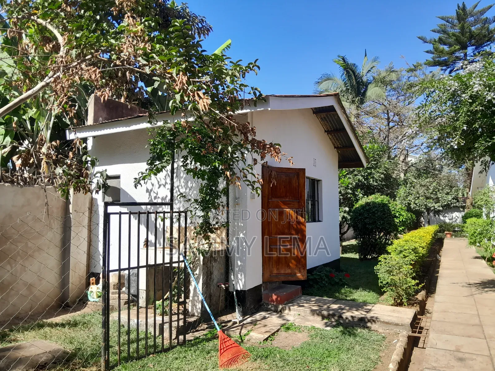 6bdrm Bungalow in Sammysaidy, Njiro for rent in Njiro