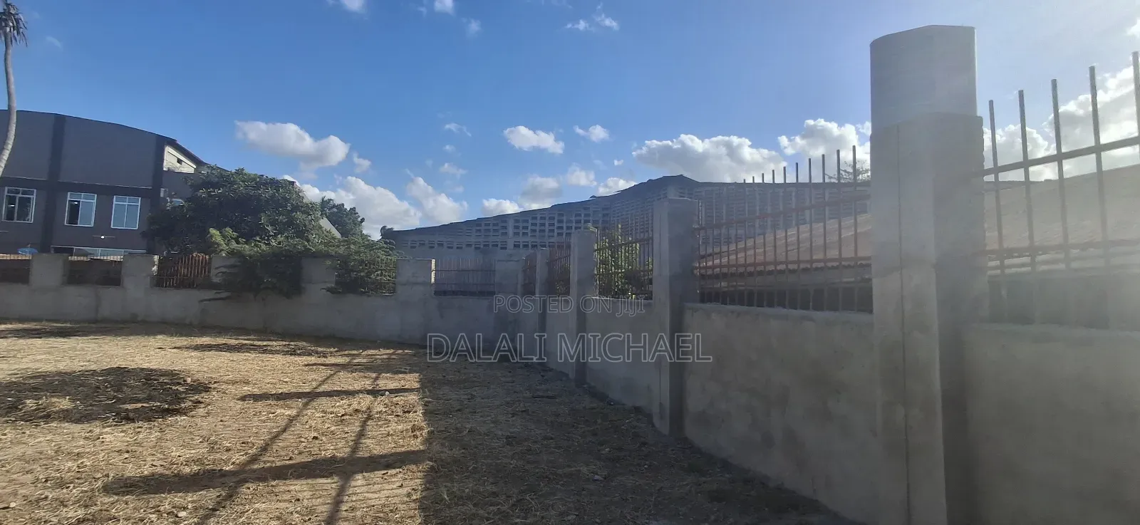 Open Space for Rent at Sinza in Sinza