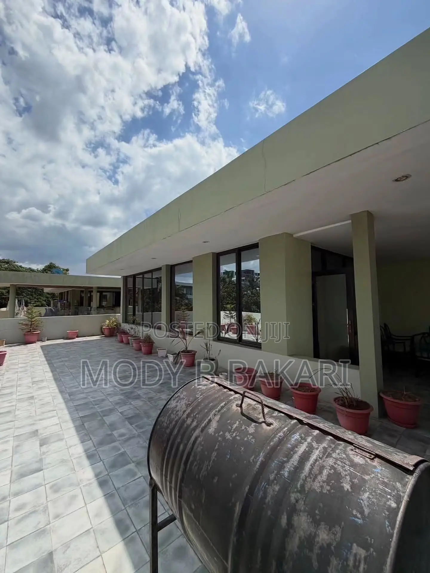 Furnished 3bdrm Villa in Masaki for rent in Masaki