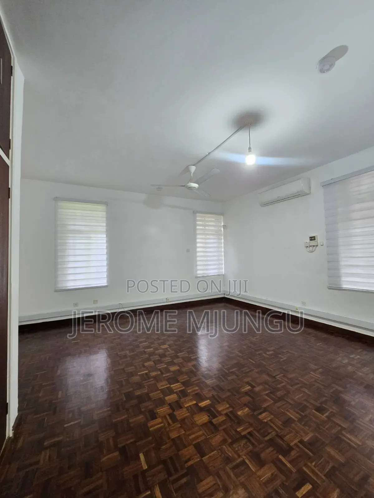 5bdrm House in Masaki for rent in Masaki