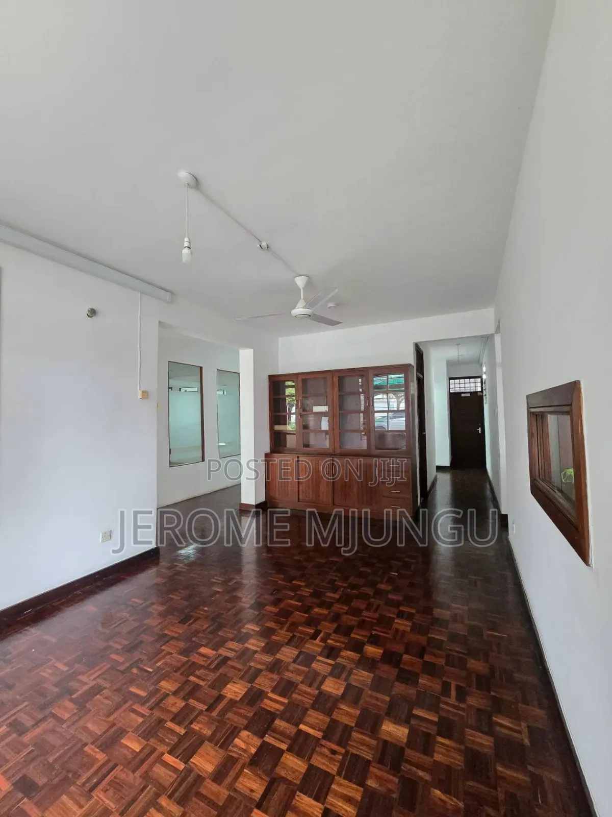 5bdrm House in Masaki for rent in Masaki