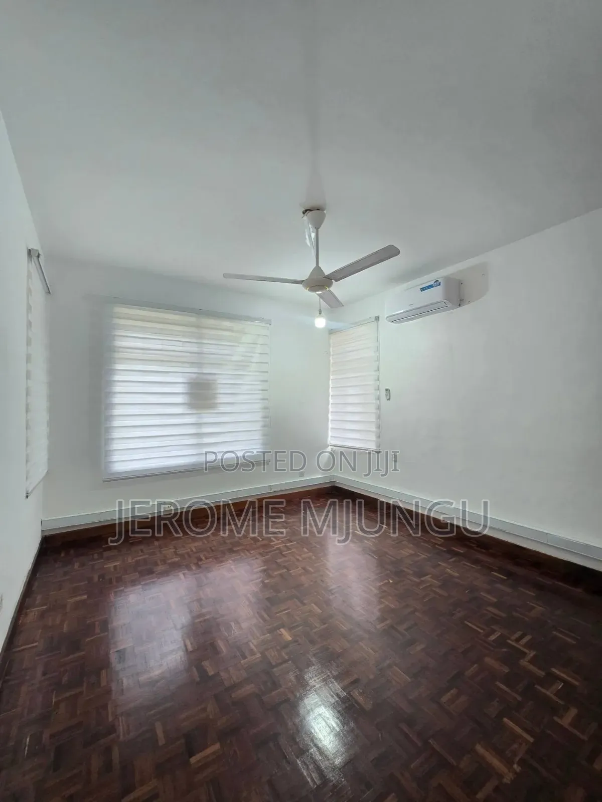 5bdrm House in Masaki for rent in Masaki
