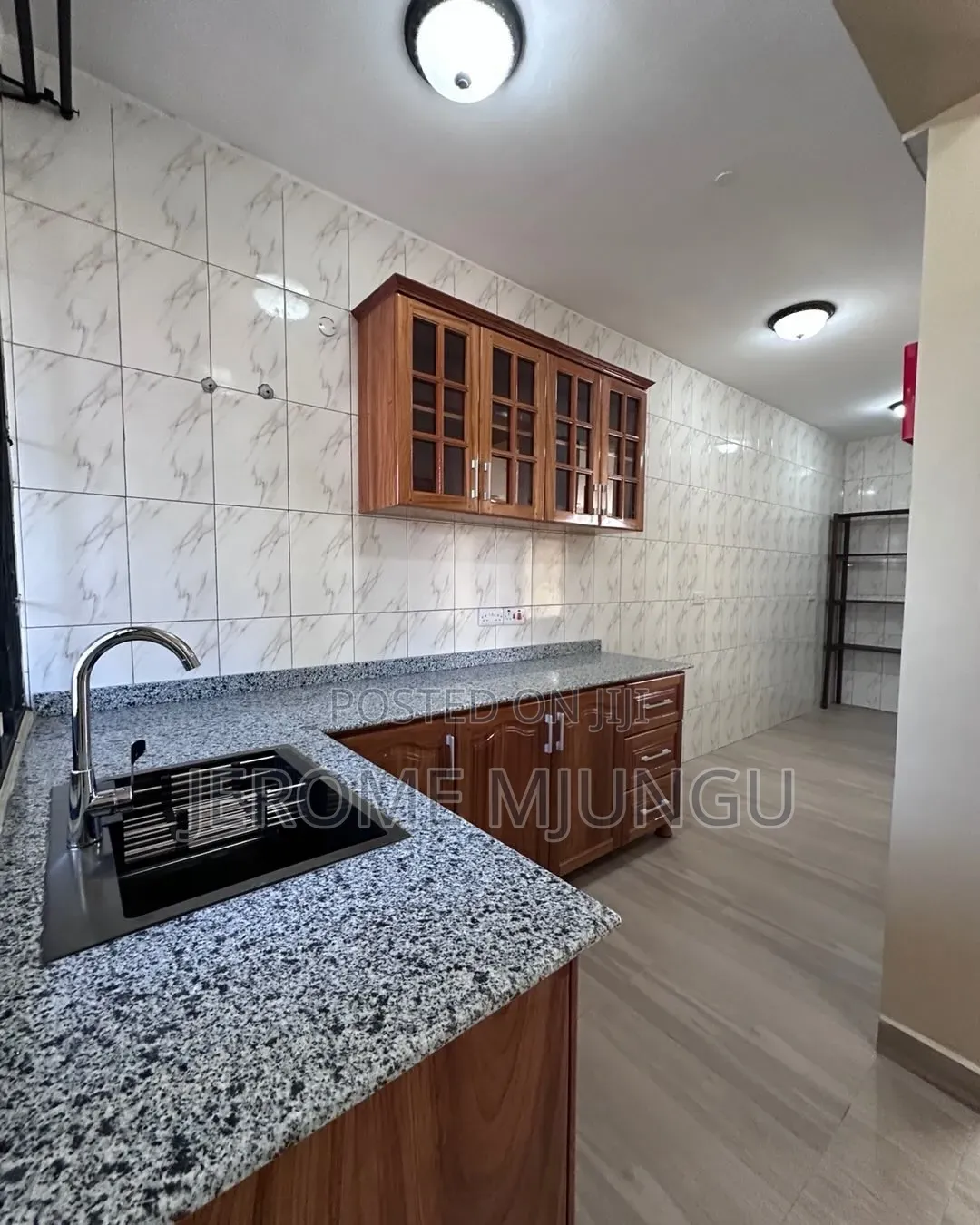 3bdrm Apartment in Goba for rent in Goba