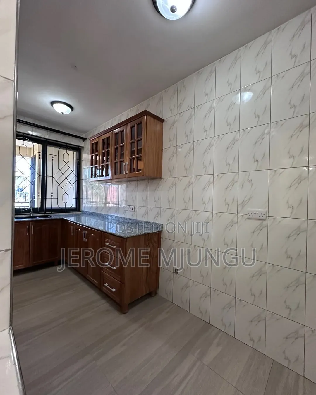 3bdrm Apartment in Goba for rent in Goba