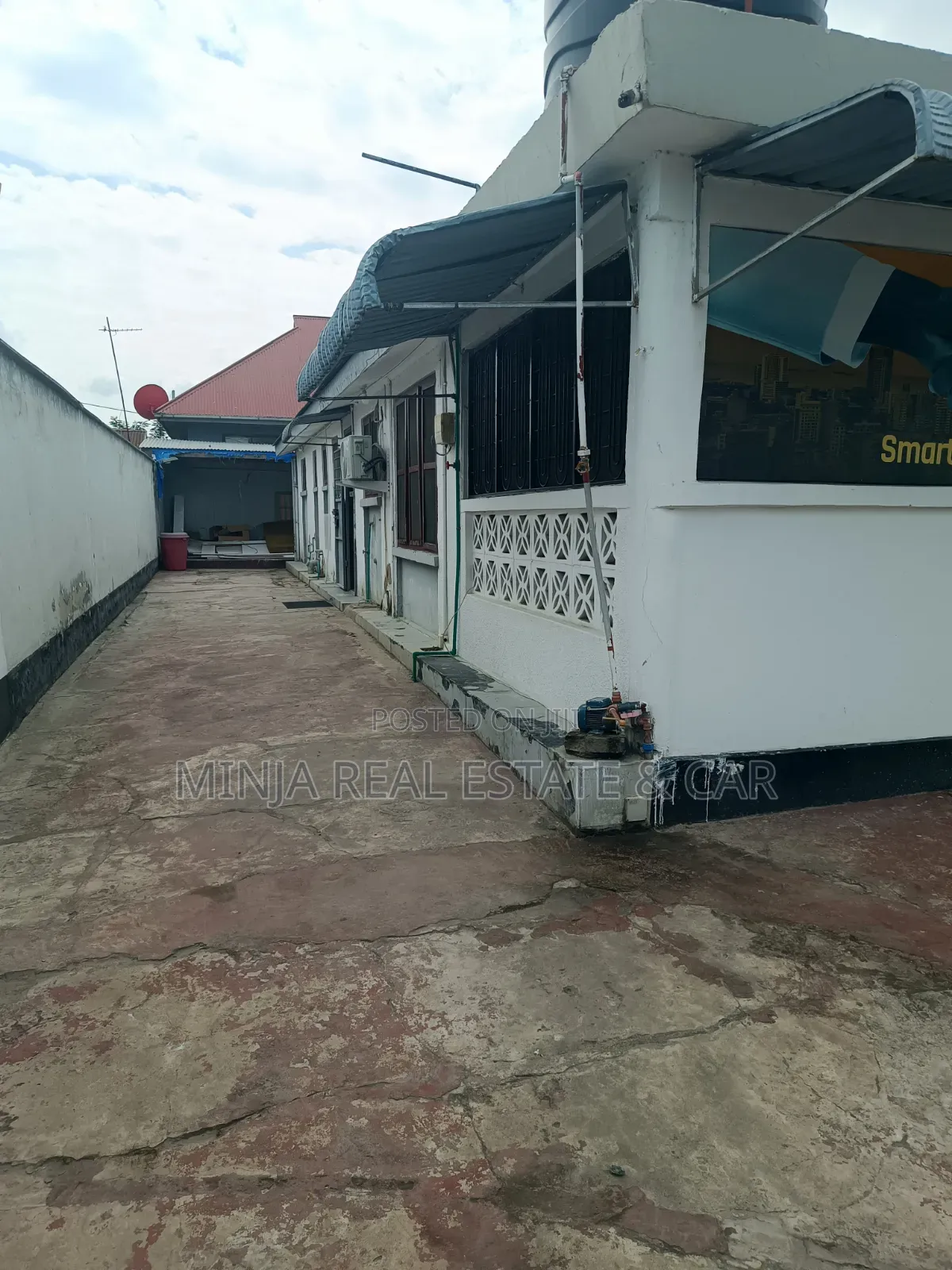 3bdrm House in Kijitonyama for sale in Kijitonyama