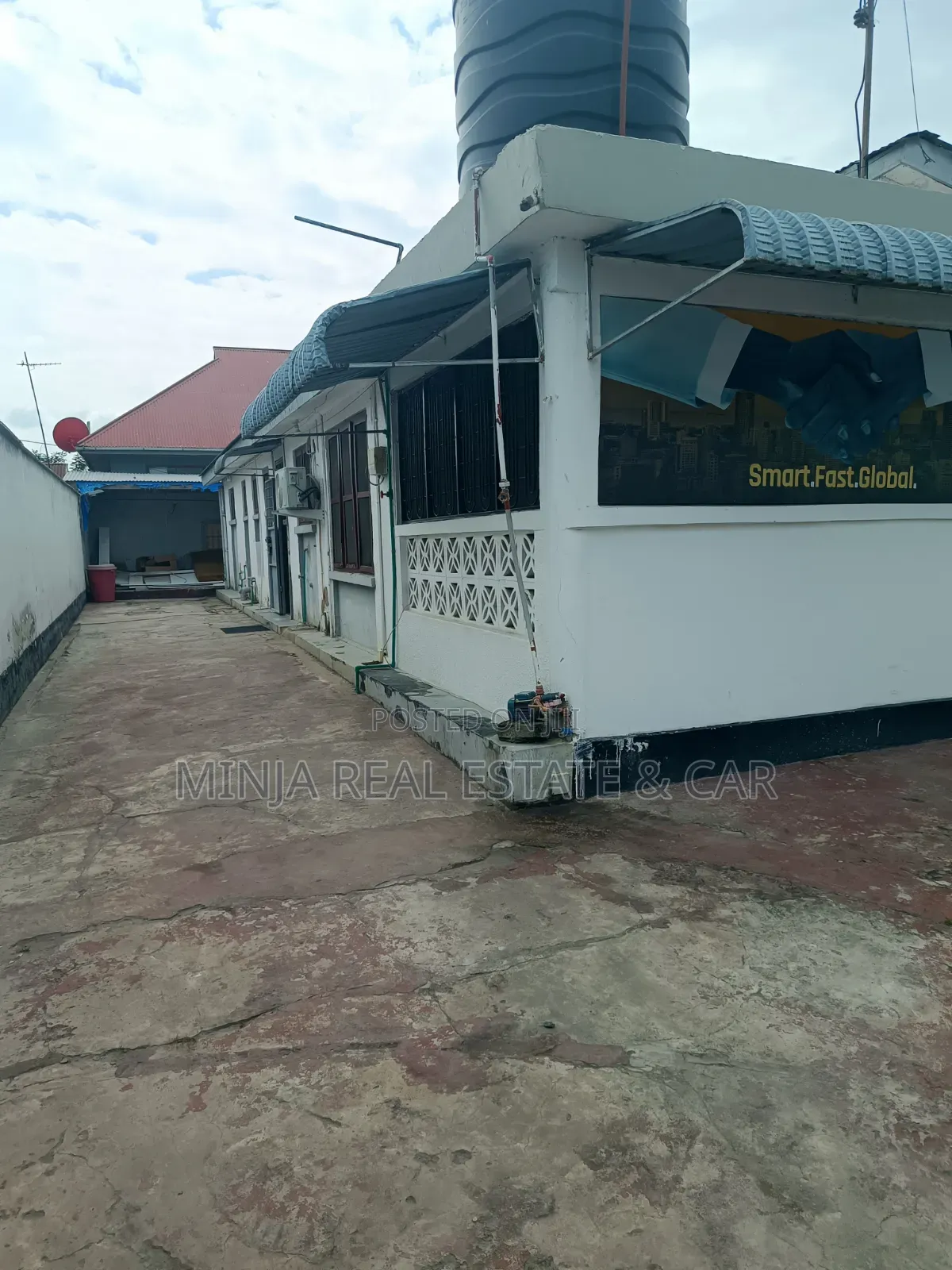 3bdrm House in Kijitonyama for sale in Kijitonyama