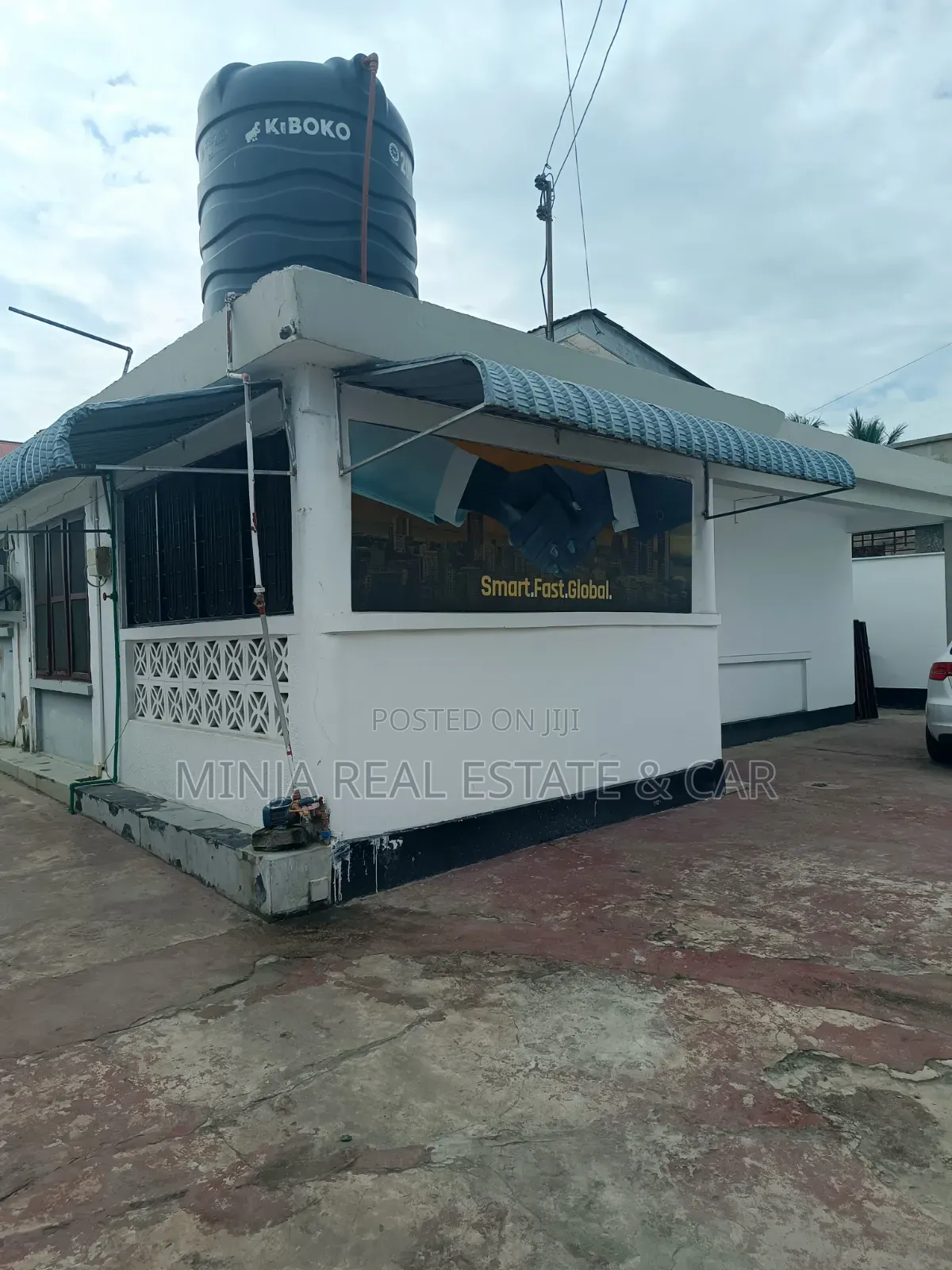 3bdrm House in Kijitonyama for sale in Kijitonyama