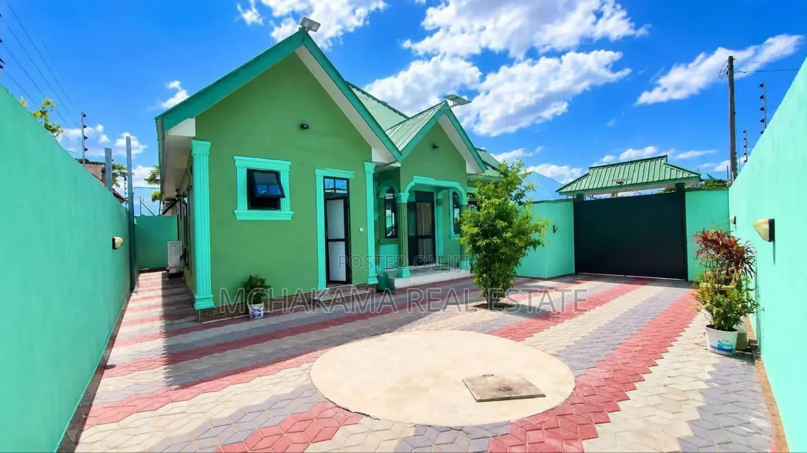 3bdrm House in Mchakama Real Estate, Chamazi for sale in Chamazi