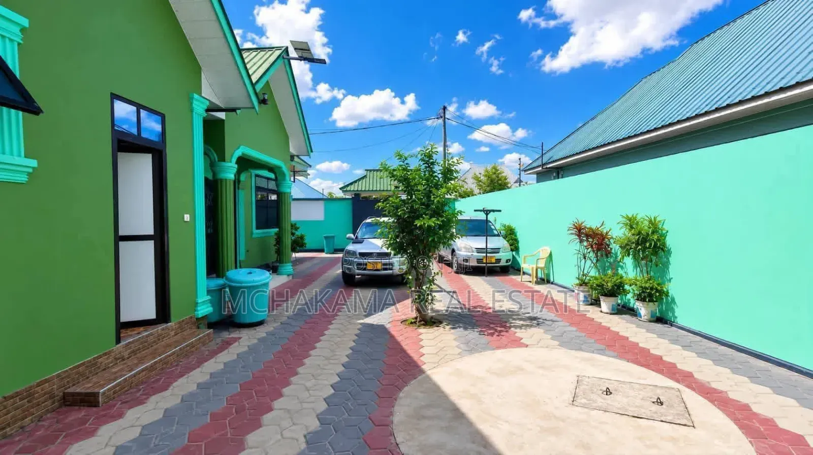3bdrm House in Mchakama Real Estate, Chamazi for sale in Chamazi