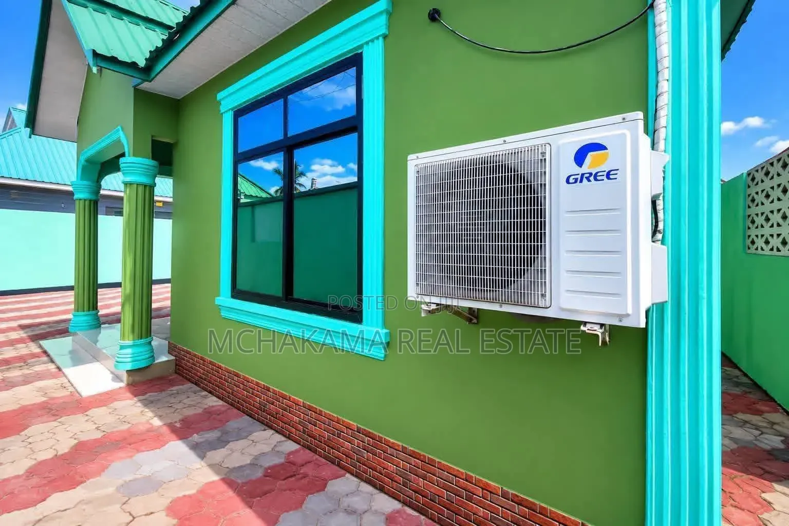 3bdrm House in Mchakama Real Estate, Chamazi for sale in Chamazi