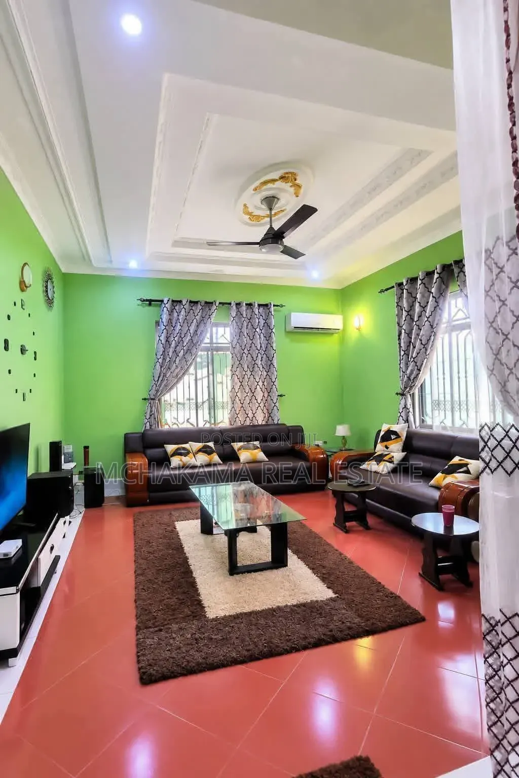 3bdrm House in Mchakama Real Estate, Chamazi for sale in Chamazi
