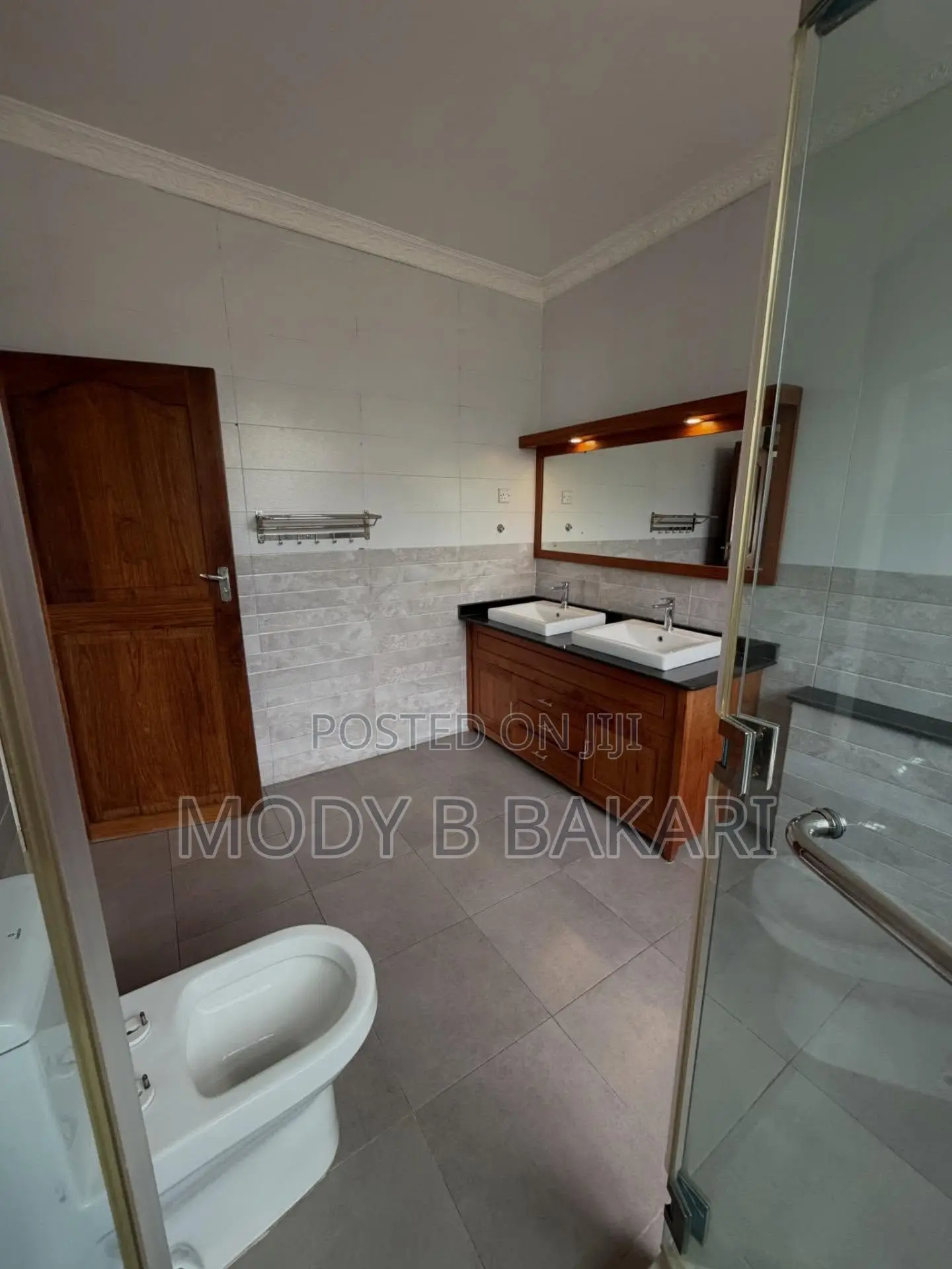 4bdrm House in Masaki for rent in Masaki