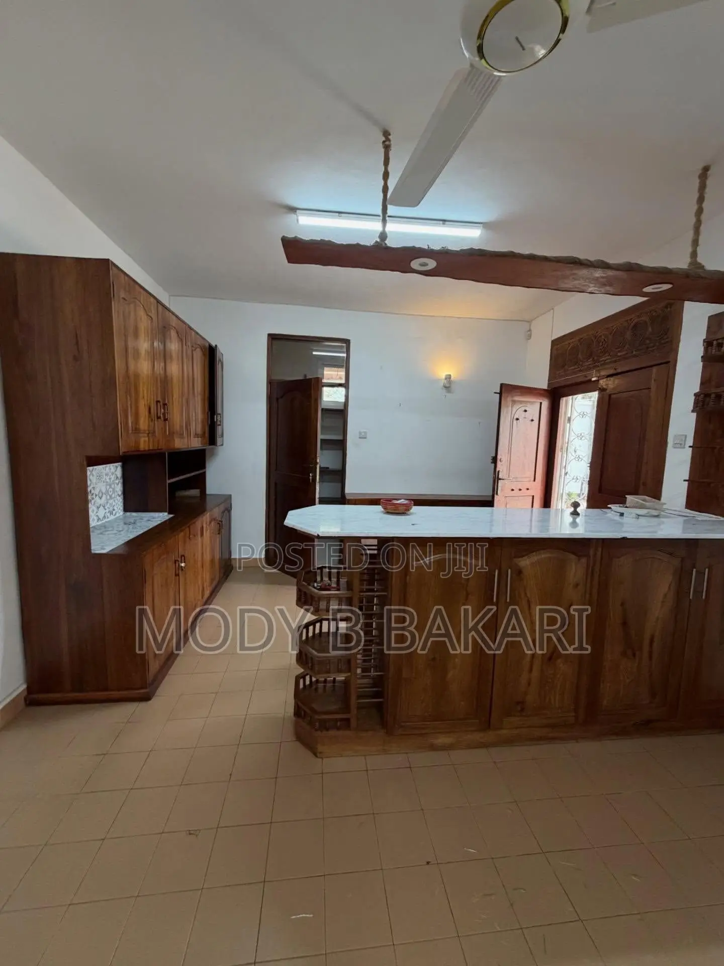 4bdrm House in Masaki for rent in Masaki