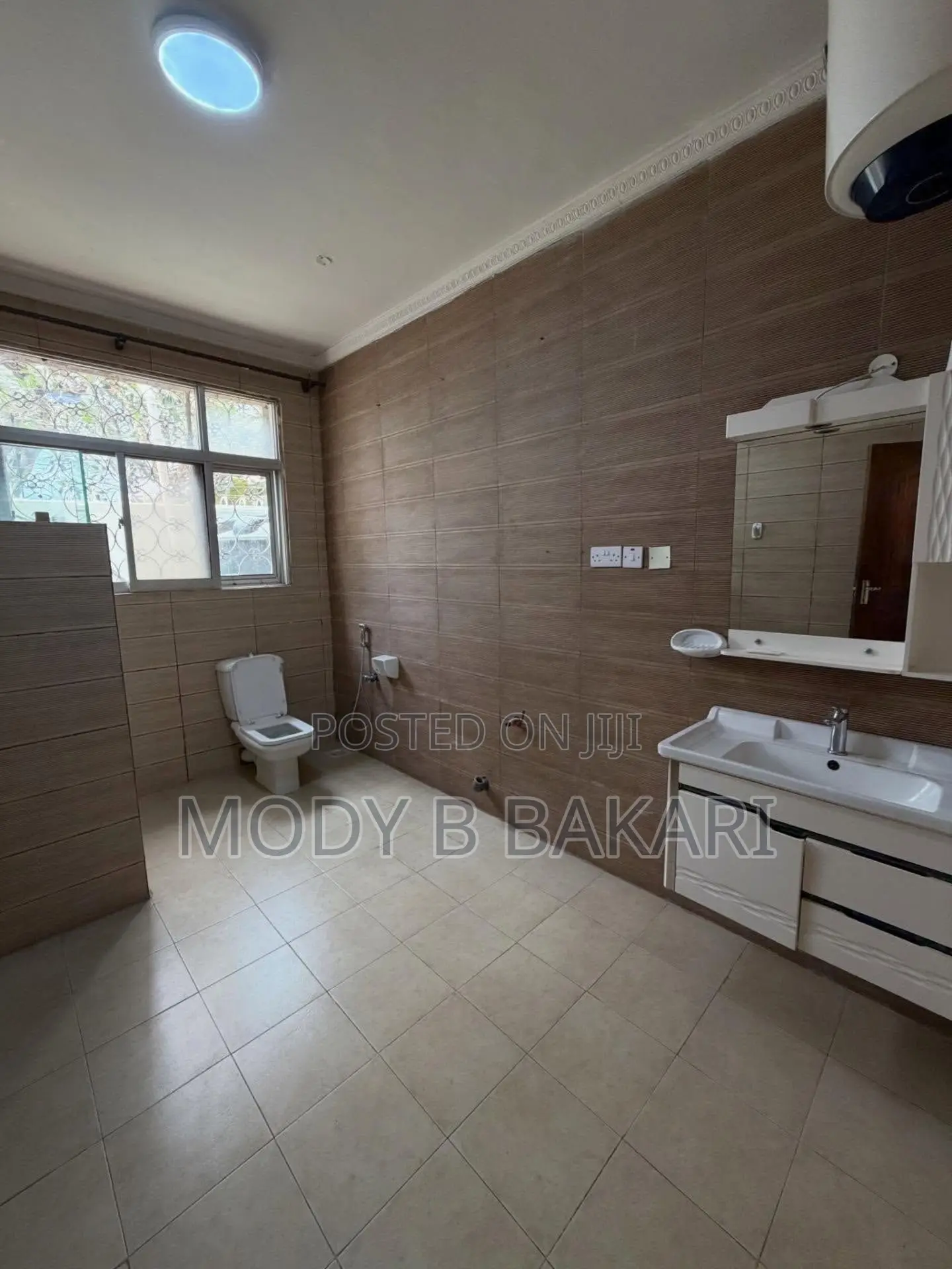 4bdrm House in Masaki for rent in Masaki