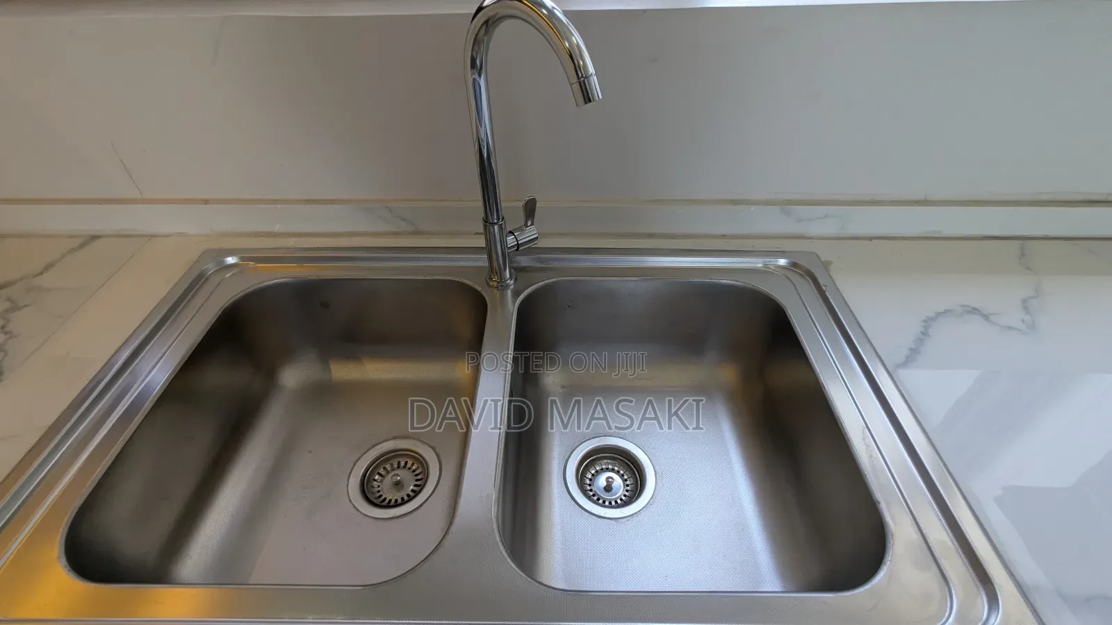 Furnished 2bdrm Apartment in Apts, Mikocheni for rent in Mikocheni
