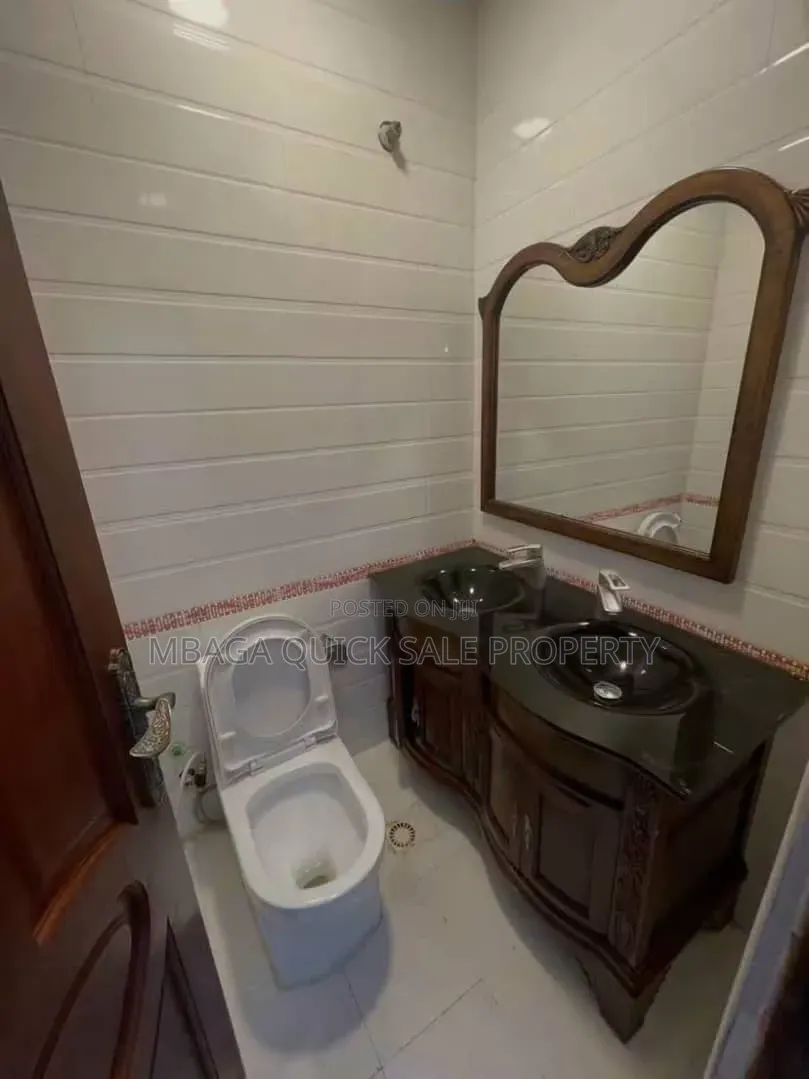 Furnished 3bdrm Apartment in Masaki for rent in Masaki