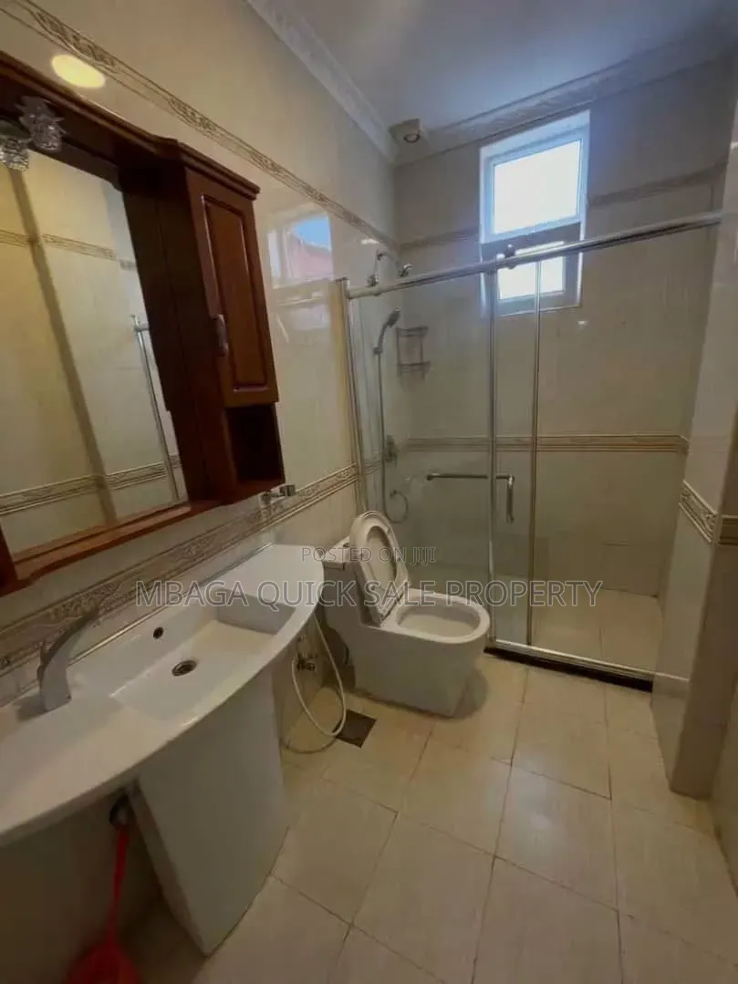 Furnished 3bdrm Apartment in Masaki for rent in Masaki