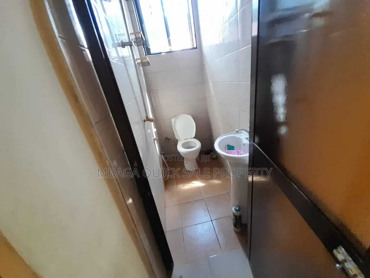 Furnished 2bdrm Apartment in Msasani for rent in Msasani