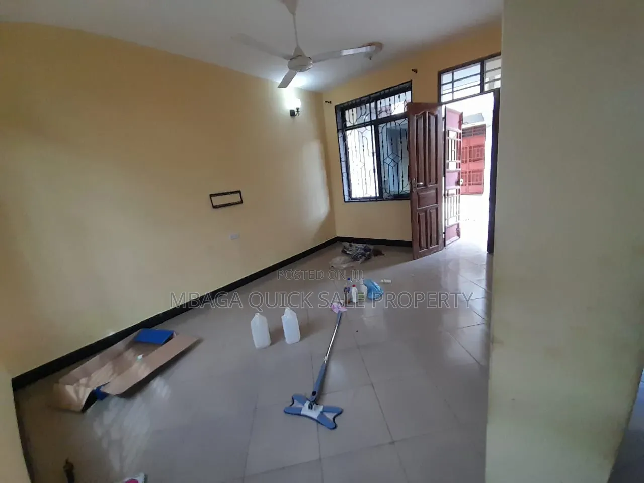 Furnished 2bdrm Apartment in Msasani for rent in Msasani