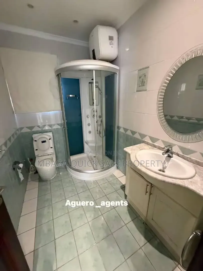 Furnished 3bdrm Apartment in Masaki for rent in Masaki