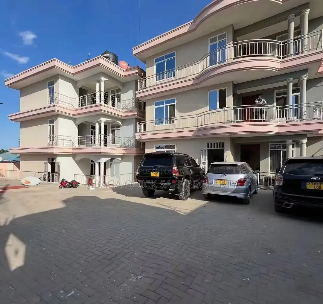 2bdrm Apartment in Makongorosi for rent in Makongorosi