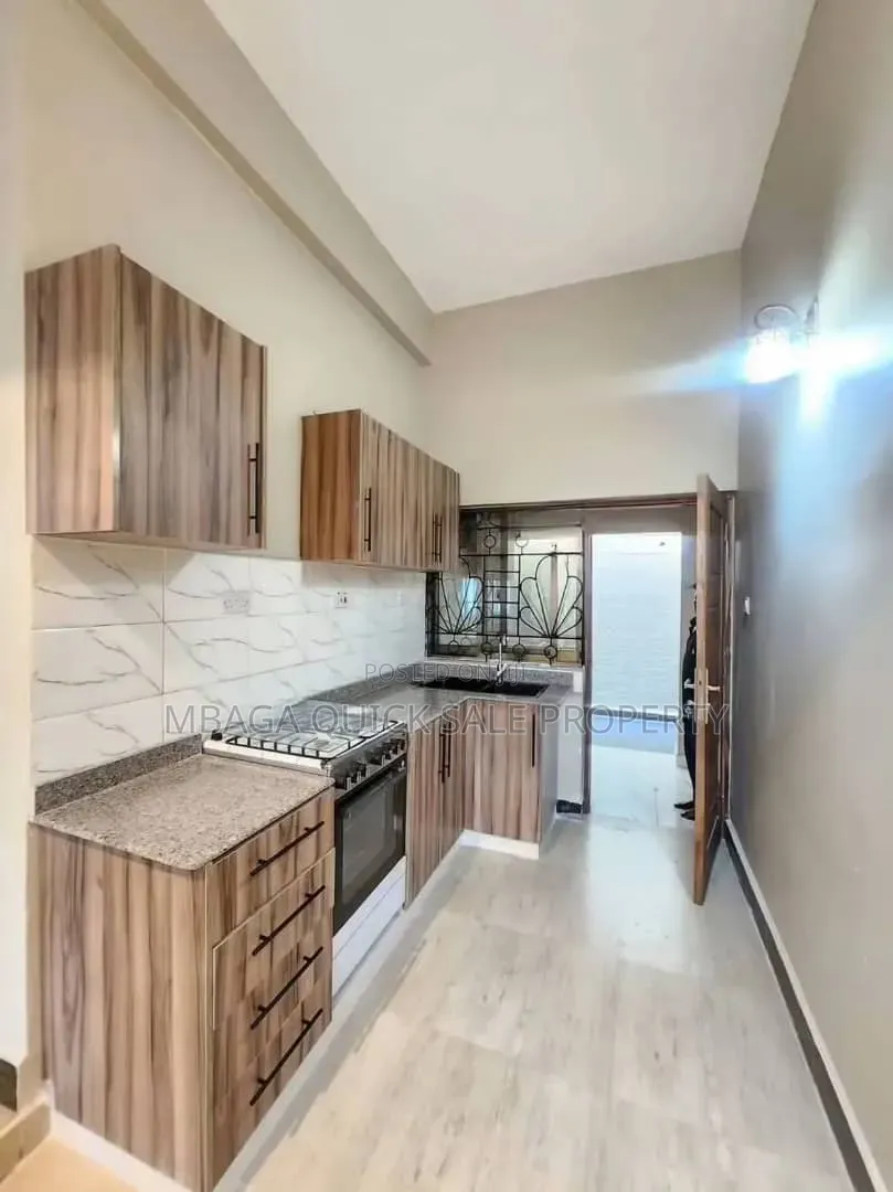 2bdrm Apartment in Masaki for rent in Masaki