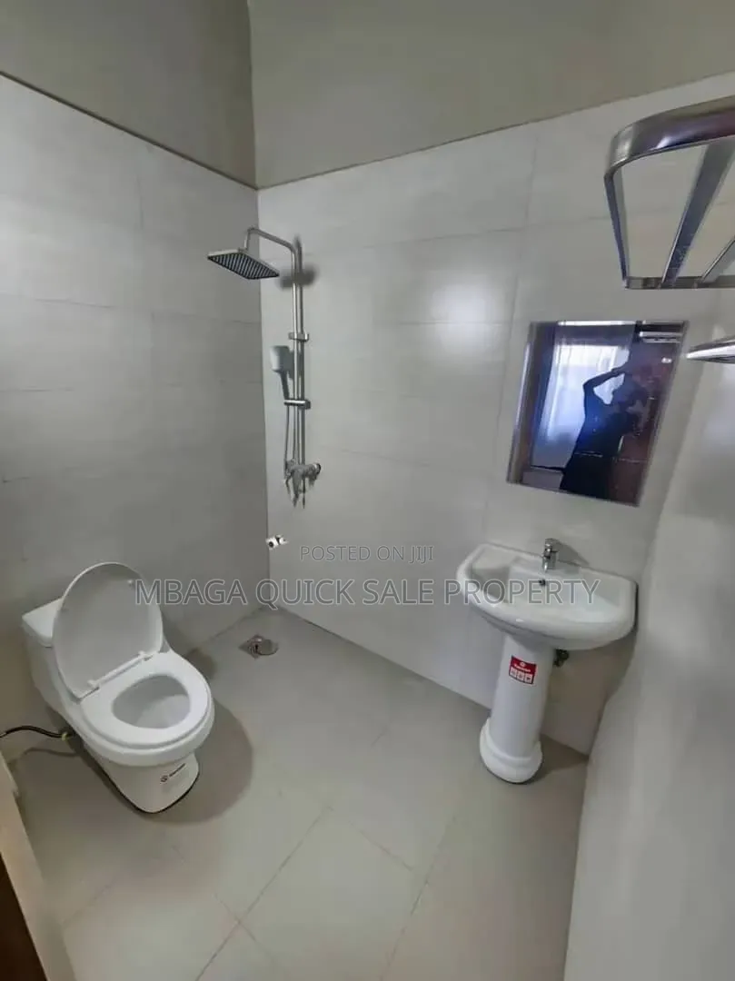 2bdrm Apartment in Masaki for rent in Masaki