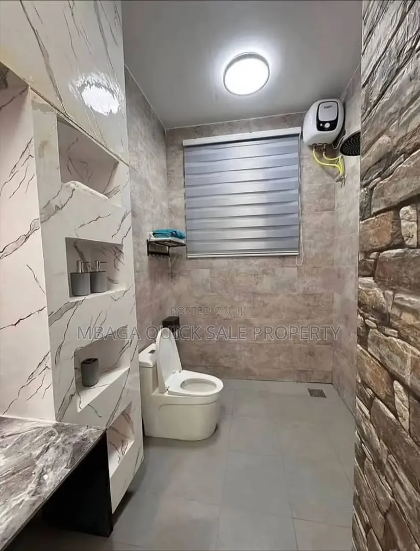 4bdrm House in Mikocheni for sale in Mikocheni