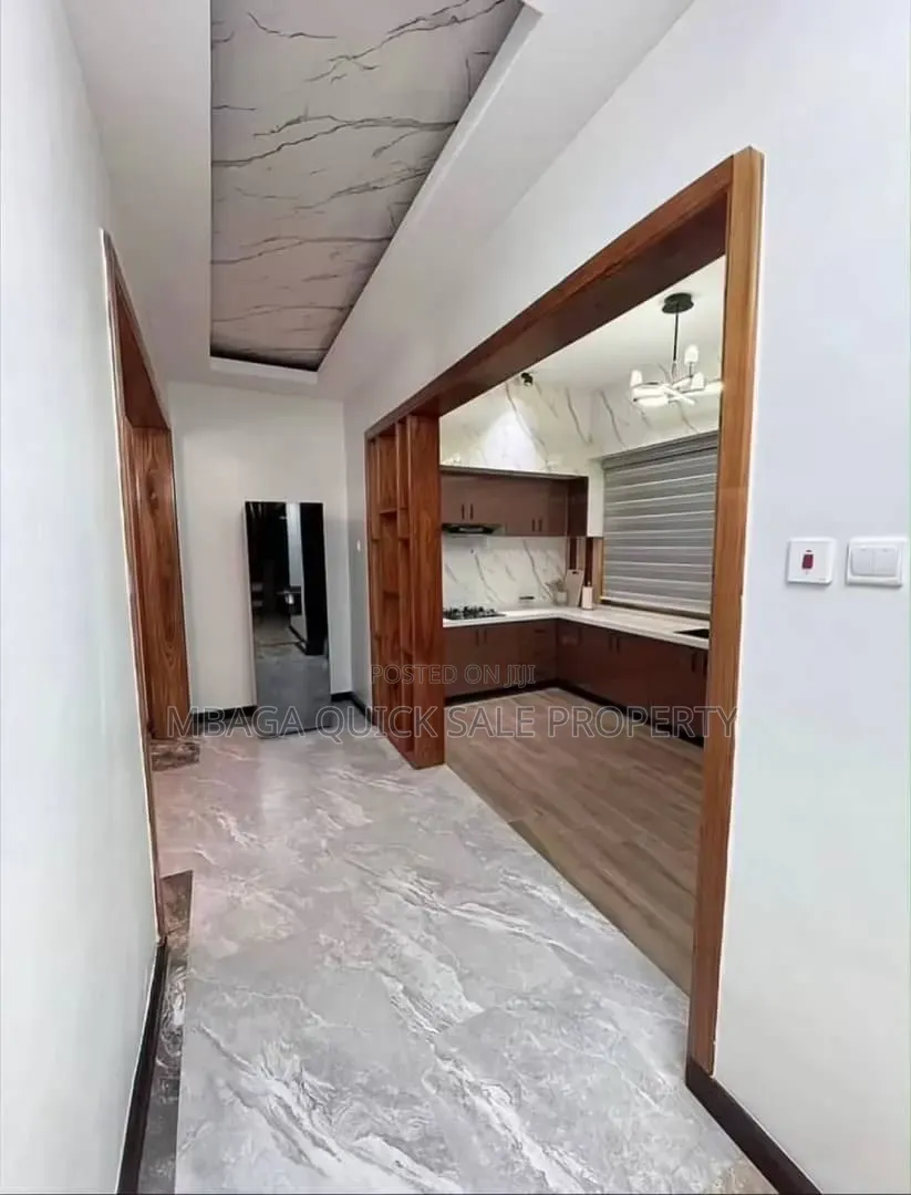 4bdrm House in Mikocheni for sale in Mikocheni