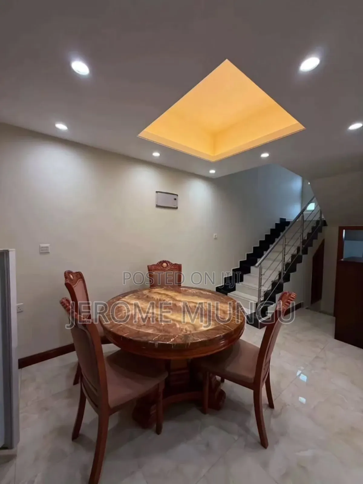 Furnished 3bdrm Villa in Oyster Bay for rent in Oyster Bay
