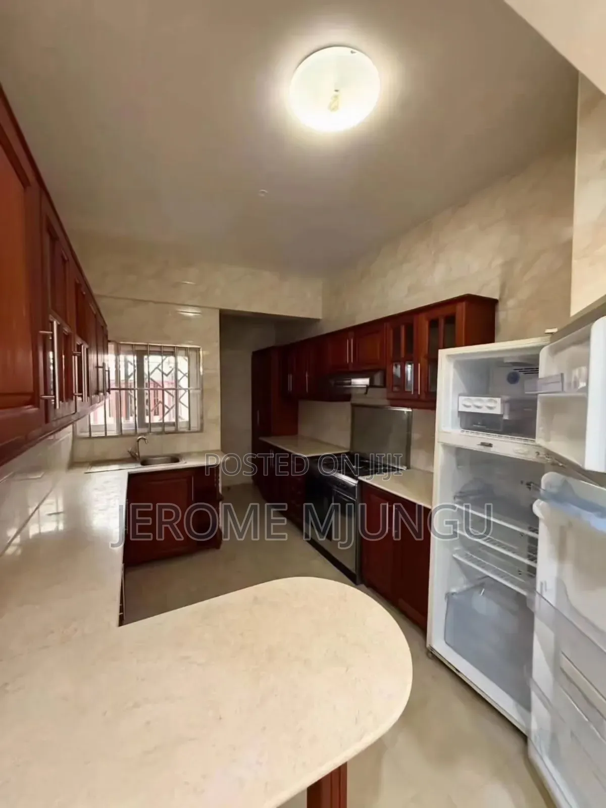 Furnished 3bdrm Villa in Oyster Bay for rent in Oyster Bay
