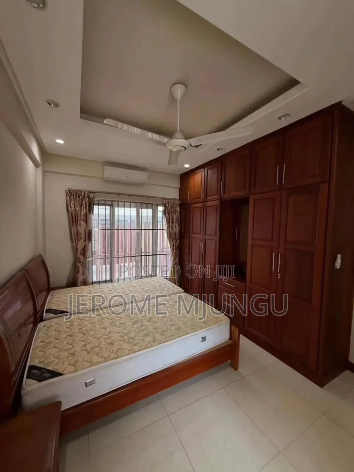 Furnished 3bdrm Villa in Oyster Bay for rent in Oyster Bay