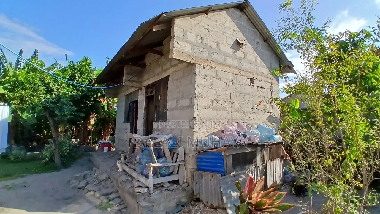 3bdrm House in Kichangani, Pugu for sale in Pugu