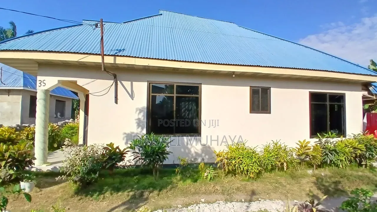 3bdrm House in Kichangani, Pugu for sale in Pugu