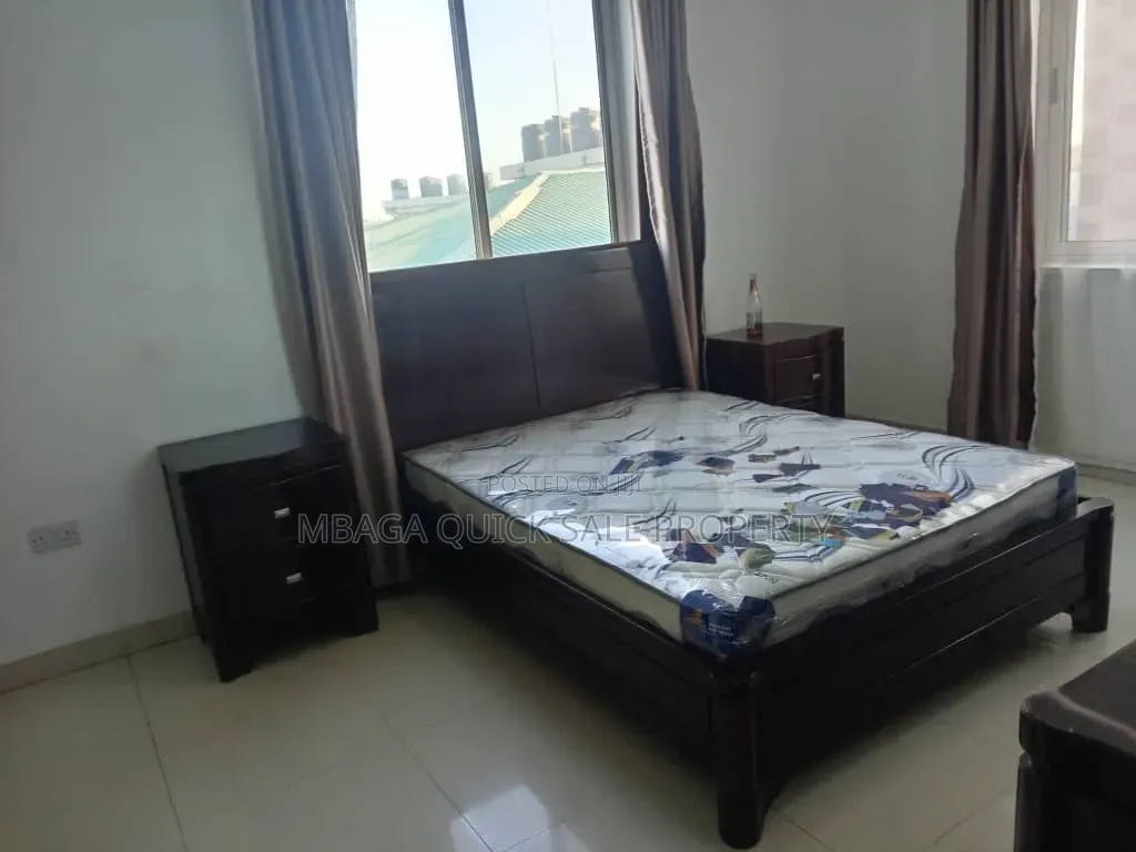 Furnished 3bdrm Apartment in Kawe Beach for rent in Kawe